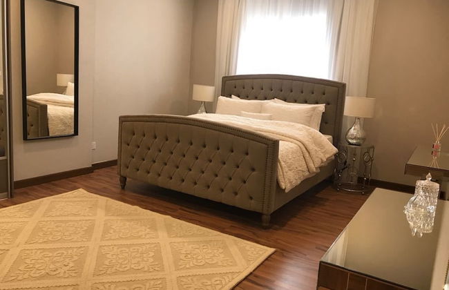 The Grand Luxury Apartment - Foto 2