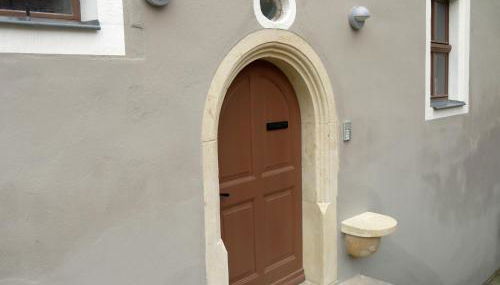 Ferienwohnung im Pfarrhaus Maxen - Foto 4