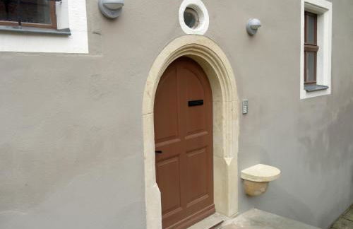 Ferienwohnung im Pfarrhaus Maxen - Foto 4