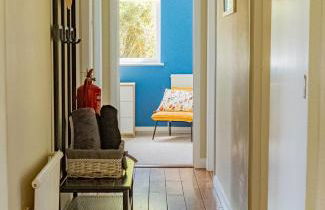 Secluded 3 bed cottage in private parkland - Foto 13