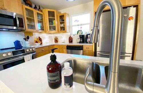 La Mariposa San Antonio - New! 5 min to Downtown! - Foto 18