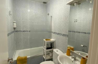 Bonito Estudio con terraza - Photo 7