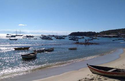 Casa 2 Recreio De Buzios 1 - casa em condomínio com vista para o mar - Foto 41