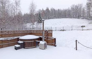 Wiśniowe Zacisze - Agroturystyka - Photo 53