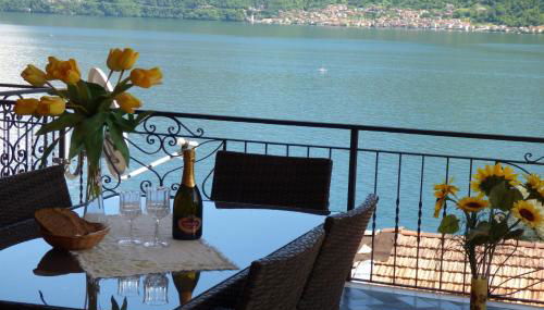 Isola Vista - Terrazzo - Foto 4