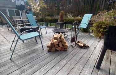 Cozy en suite with high ceilings - Foto 35