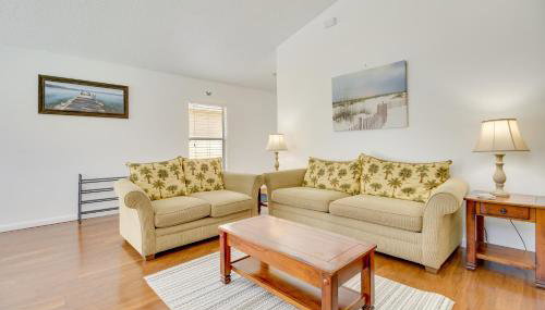 Haines City Vacation Home with Private Pool and Lanai! - Foto 3