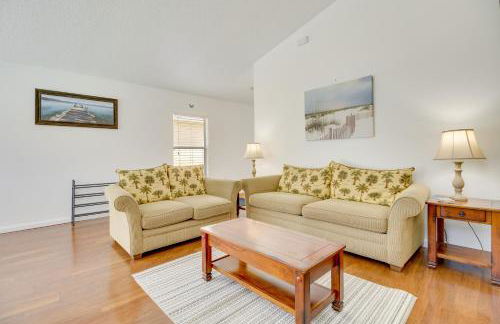 Haines City Vacation Home with Private Pool and Lanai! - Foto 3