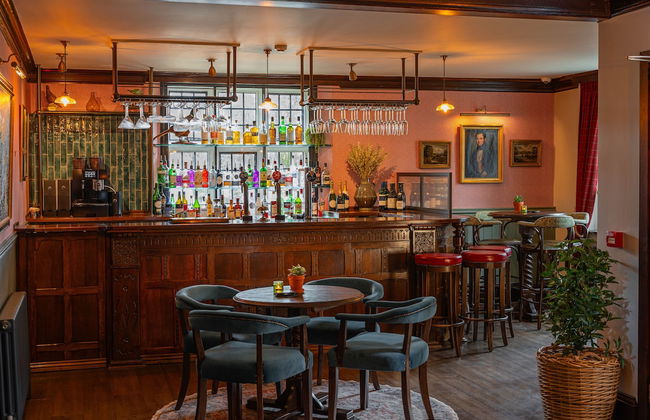 Stone House Hotel - Foto 45