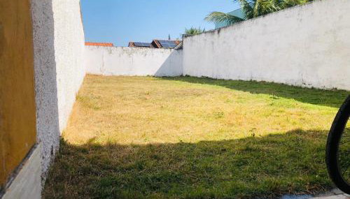 Casa Amarela de Praia - Foto 5