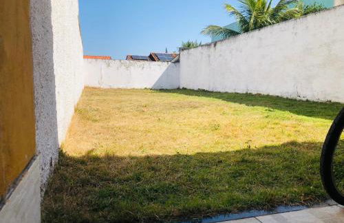 Casa Amarela de Praia - Foto 10