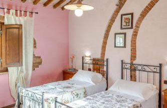 Agriturismo Relais Villa Passerini - Foto 68