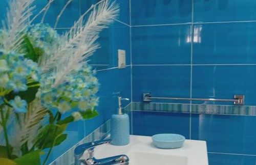 L' Aurora Azzurra casa vacanze Casa Maria - Foto 19