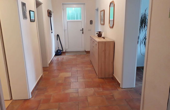 Peaceful Apartment in Zarnewanz near Baltic Sea - Foto 10