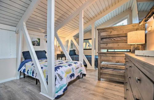 Elegant Mountain-View Condo Less Than 1 Mi to Lifts! - Foto 17