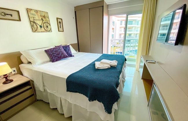 Solarium Residence Resort - Photo 17