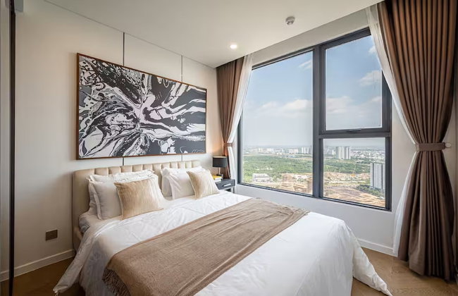 Bluesky Berkley Residence Luxury - Foto 6