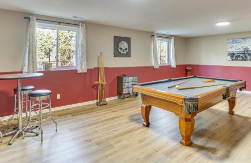 2 Mi to Main St, Sturgis! Spacious Group Getaway - Photo 1
