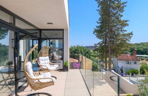 Villa Barmel II - Foto 8