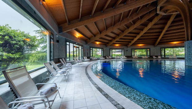 Una giornata all'insegna del relax