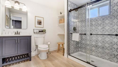 Sundance Retreat 2 King Beds Downtown & Kitchen - Foto 4