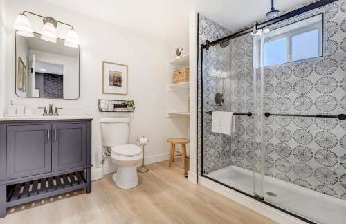 Sundance Retreat 2 King Beds Downtown & Kitchen - Foto 4