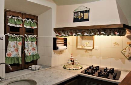 La casina dei cuori di nonna Miglia - Foto 30