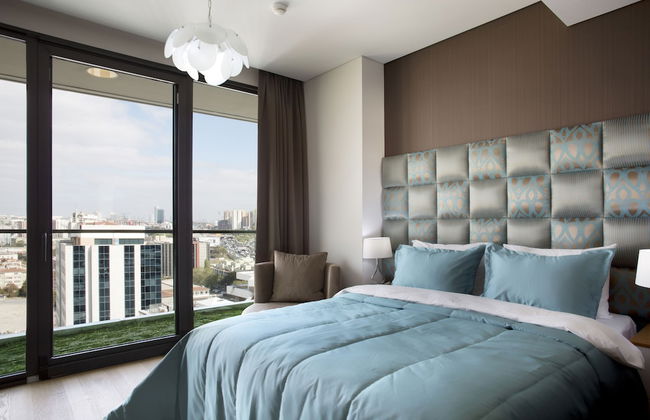 Platform Merter Suites - Foto 12