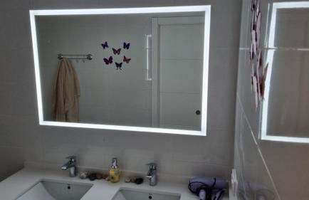 Fabuloso apartamento,1a línea de playa a estrenar. - Foto 33