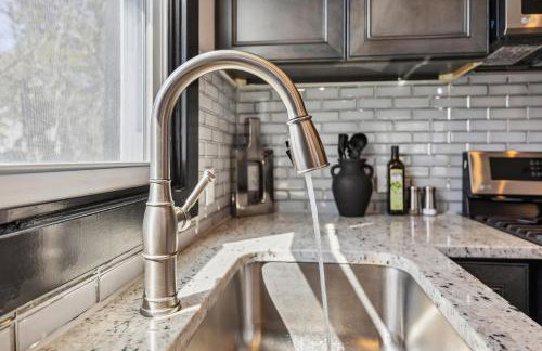 Fairfax Urban Oasis - New Reno - 5 mins to Clinic - Foto 21