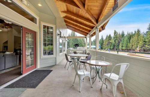 The Chinook Lodge at Government Camp - Meredith Lodging - Foto 4