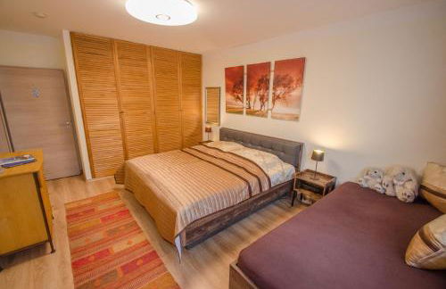 Ferienwohnung Cologne - Foto 21