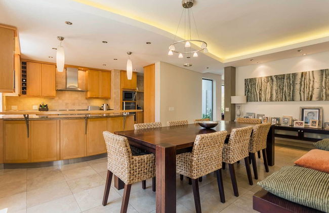 Home Away From Home on a Secure Golf Estate, Situated Next to the Ocean and Golf - Photo 6