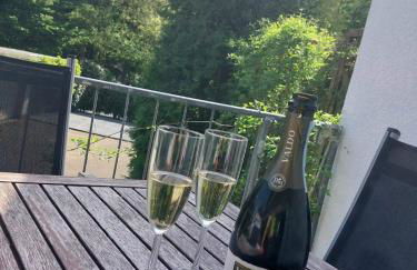 GUESTHOUSE ENNEPETAL - Ferienwohnung im grünen Heilenbecker Tal - Foto 14