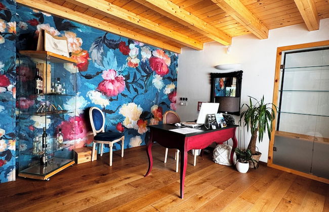 Su Entu Sardinian Country Club - Foto 2