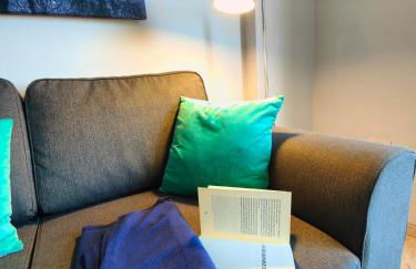 Vacacional Candelaria vistas al mar con garaje gratuito - Foto 14