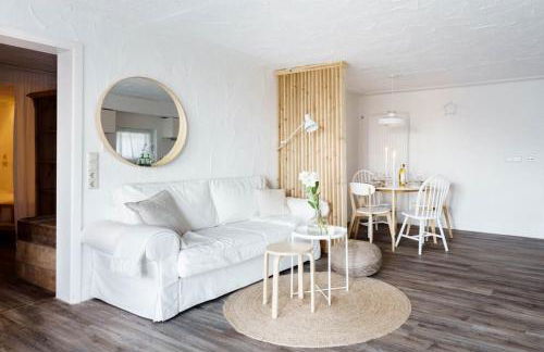 Skandi Wohnung auf dem Klotzberg/tolle Aussicht - Foto 1