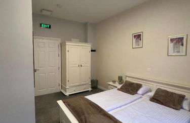 Sia Apartments Hotel - Foto 78