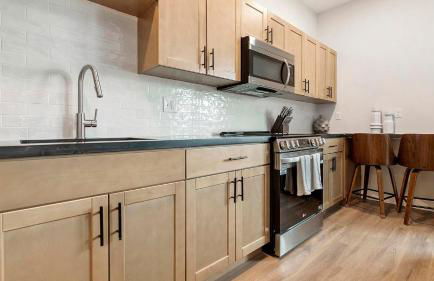 Landing Modern 1BD Clubhouse Rooftop Lounge - Foto 36