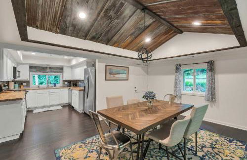 Pet-Friendly Pickens Vacation Rental with Fire Pit - Foto 2