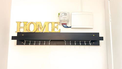 ASA | Loft | Funcional e Charmoso | Centro Itajaí - Foto 5