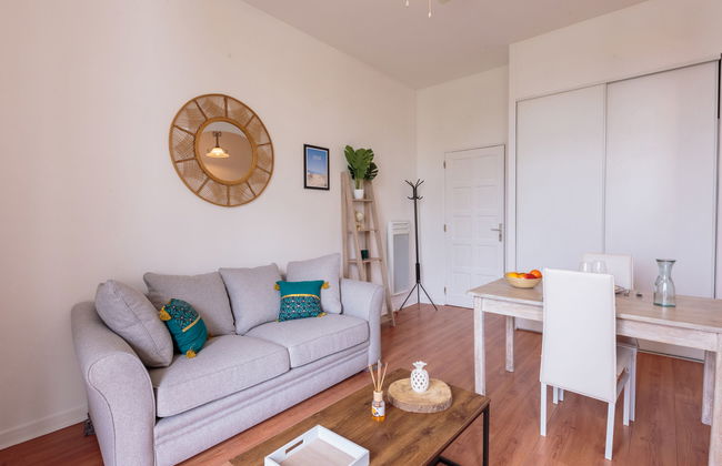 Villa Thaïs - Foto 7