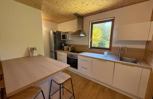 La Terrasse Suspendue, proche des plages - Foto 25