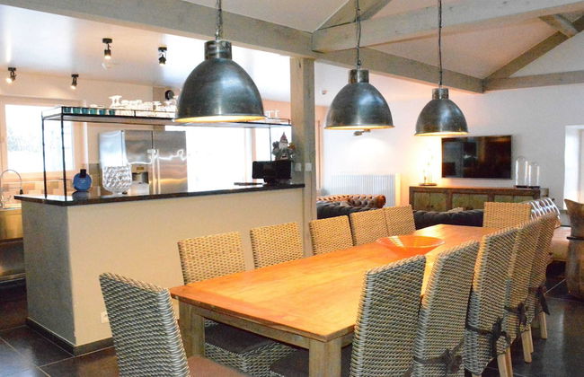 Villa With Hottub in Calm Area - Foto 30