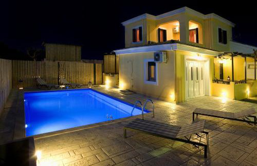 Anthemis Luxury Villas - Foto 33