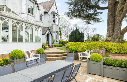 The Topiary by Birch Stays - Foto 12