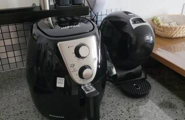 Apartamento completo Ribeira - Angra dos Reis - Foto 13