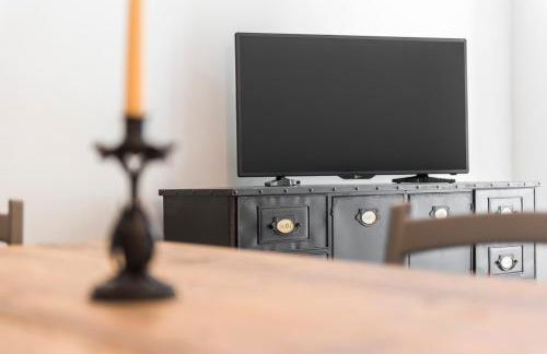 Villa Italia Luxury Suites and Apartments - Foto 26