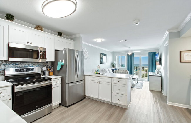 Gulf Shores Plantation-East 2221 - Foto 105