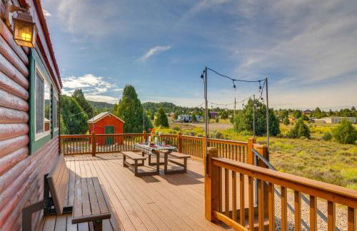 Ideal Base Near Zion and Bryce Canyon Natl Parks! - Foto 19